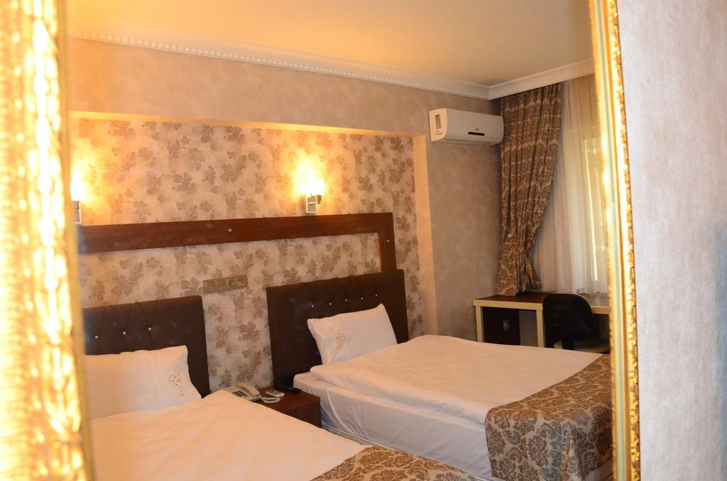 Hotel Alcazar Kahramanmaras Room photo